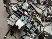 фото thumb №4, Vw golf vii r 2.0 tfsi джгут салону 5q1941395
