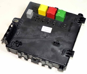 фото thumb №3, Модуль rec 13112911 ar opel vectra c signum выключенный pin