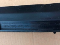 фото thumb №12, Решітка решітка радіатора бампера передня нижня 1047734-00-f tesla model x 2015-2021