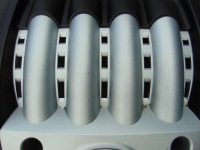 фото thumb №6, Верхний защита двигателя kia sportage 2 ii 04r- 2.7 v6