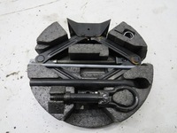 фото thumb №1, Вкладыш багажника ключи b-max