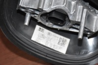 фото thumb №6, Дзеркало праве 5pin mini countryman r60 r61 europa