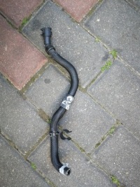 фото thumb №2, Шланг водяний 1.0 tce renault clio v