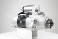 фото thumb №10, Стартер nissan almera 2.2 dci di n16 tino v10 …