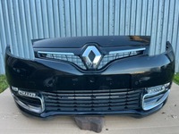 фото thumb №1, Бампер перед renault scenic 3 iii pdc 13-16