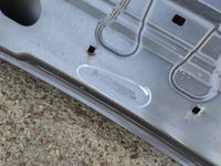 фото thumb №6, Fiat doblo 2 ii lift 14- капот кришка двигуна