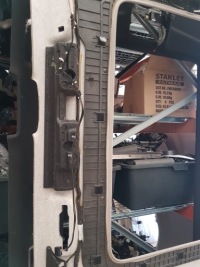 фото thumb №9, Jeep grand cherokee wk2 09- стеля оригінальна