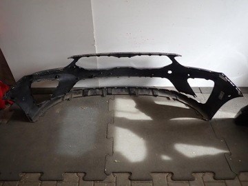 фото thumb №5, Бампер перед переднее kia ceed iii gt 2017-