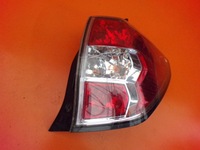 фото thumb №3, Лампа pt правый зад subaru forester iii 11r