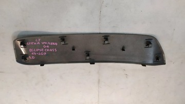 фото thumb №6, Планка спойлера бампера лівий перед mitsubishi eclipse cross gk