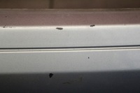 фото thumb №7, Бампер задняя задний ly7w audi a3 8p 3d 03-05