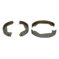 фото thumb №1, Гальмівні колодки гальмівні задня volvo xc90 i 02-14