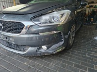 фото thumb №1, Фара левый led линза citroen ds5 9806093280