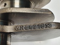 фото thumb №11, Wał колінчастий jeep grand cherokee iii wh 3.0 r64216