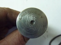 фото thumb №7, Клапан клапаны smart 0.8 cdi a6600530005 новый orygin