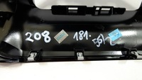 фото thumb №10, Peugeot 208 dekor консоли 9673830077