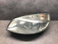 фото thumb №1, Лампа лівий перед scenic ii