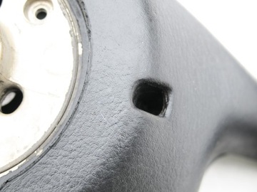 фото thumb №12, Руль з air bag vw t4 99-03