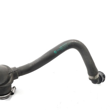фото thumb №9, Bmw f20 f22 f30 f33 f36 f34 gt бензин n55 шланг воды жидкости 7594319
