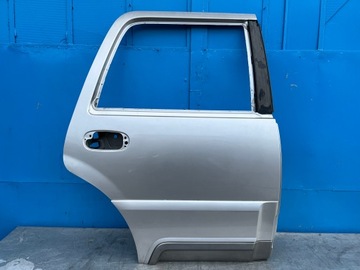 фото thumb №1, Lincoln navigator ii 03- двері праві зад праві