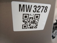фото thumb №16, Bmw ix i20 м-пакет 2021- бампер перед передній 51117933621