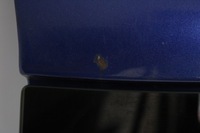 фото thumb №9, Ford fusion i 2002r- крышка багажника багажника задняя задняя c6 - код лакокрасочного покрытия