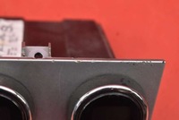 фото thumb №8, Панель керування обдув кондиціонер 1560514400 alfa romeo 156 lift 03-07