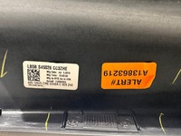 фото thumb №10, Пол обшивка багажника защита колеса ford explorer vi 2020+