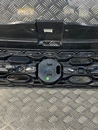 фото thumb №8, Решётка радиатора решётка радиатора vw troc t-roc 2ga r-line 2ga853651j с подсветкой led