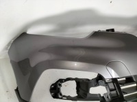 Бампер передний перед renault captur lift 17- Цена, фото thumb