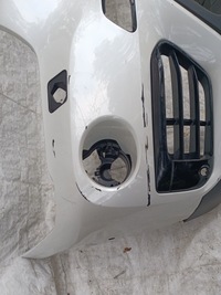 фото thumb №6, Bmw x1 f48 бампер передний kielce-gliwice