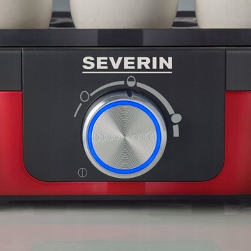 Электрическая яйцеварка Severin EK3168