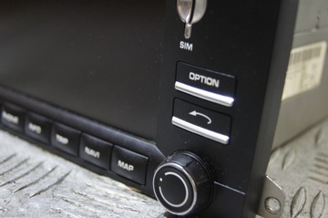 фото thumb №11, Радіо навігація навігація cayenne 7l5 рестайлінг