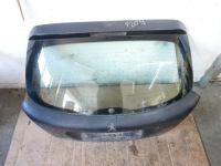 фото thumb №14, Крышка багажника стекло зад exl peugeot 207 phi hb