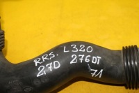 фото thumb №9, Труба воздуховод range rover sport l320 2.7d 4619625904