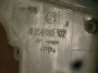 фото thumb №10, Підсилювач гальмівні бачок fiat grande punto 5 двері 1.4b 55700420