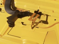 фото thumb №4, Капот citroen berlingo iv proace