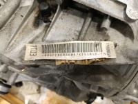 Автоматическая коробка передач передач porsche macan 2016 vdh с Разборки, фото thumb