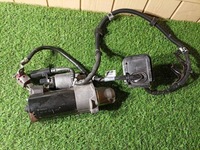 фото thumb №1, Стартер mercedes w212 facelift 2014 3.5 l