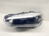 фото thumb №1, Фара лампа ліва перед передня full led bmw x2 f39 europa 2018-