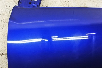 фото thumb №9, Oa110 dacia sandero iii двері лівий перед