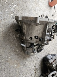 фото thumb №9, Citroen peugeot коробка передач 20xj05 9682054510