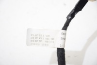 фото thumb №14, Audi q3 ii 83a f3 sportback левая зеркало электрический s-line 6pin ly9b