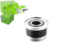 Valeo шкив генератора renault с Разборки, фото thumb