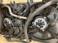 фото thumb №9, Радіатор комплект opel insignia a 2.0cdti