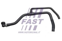 фото thumb №2, Fast ft61650 wąż, теплообменник тепла обогреватель