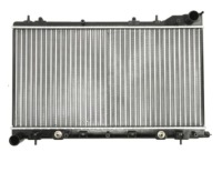 Купить Thermotec d77009tt радиатор, система охлаждение двигателя, фото thumb