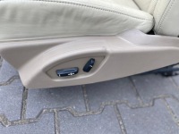 фото thumb №10, Volvo s80 ii v70 iii сидіння l / p шкіра електричні підігрів диван