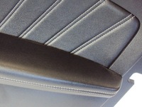 фото thumb №4, Обивка дверь правый перед ford edge mk2