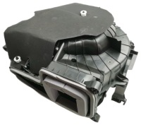 Вентилятор воздуходувка отопителя vw id.4 id.5 1ea820153m nowa оригинальная с Разборки, фото thumb